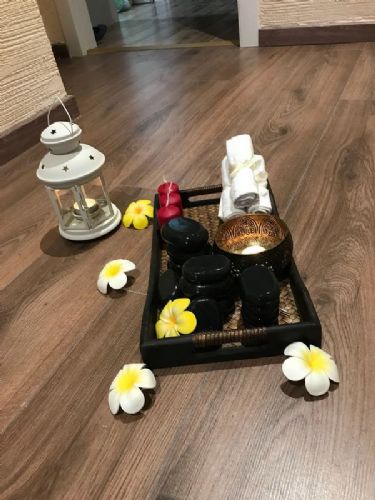 Thai spa