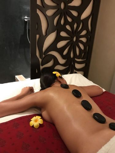 Benefici massaggi